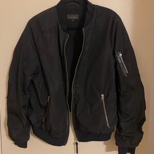 Mackage Bomber
